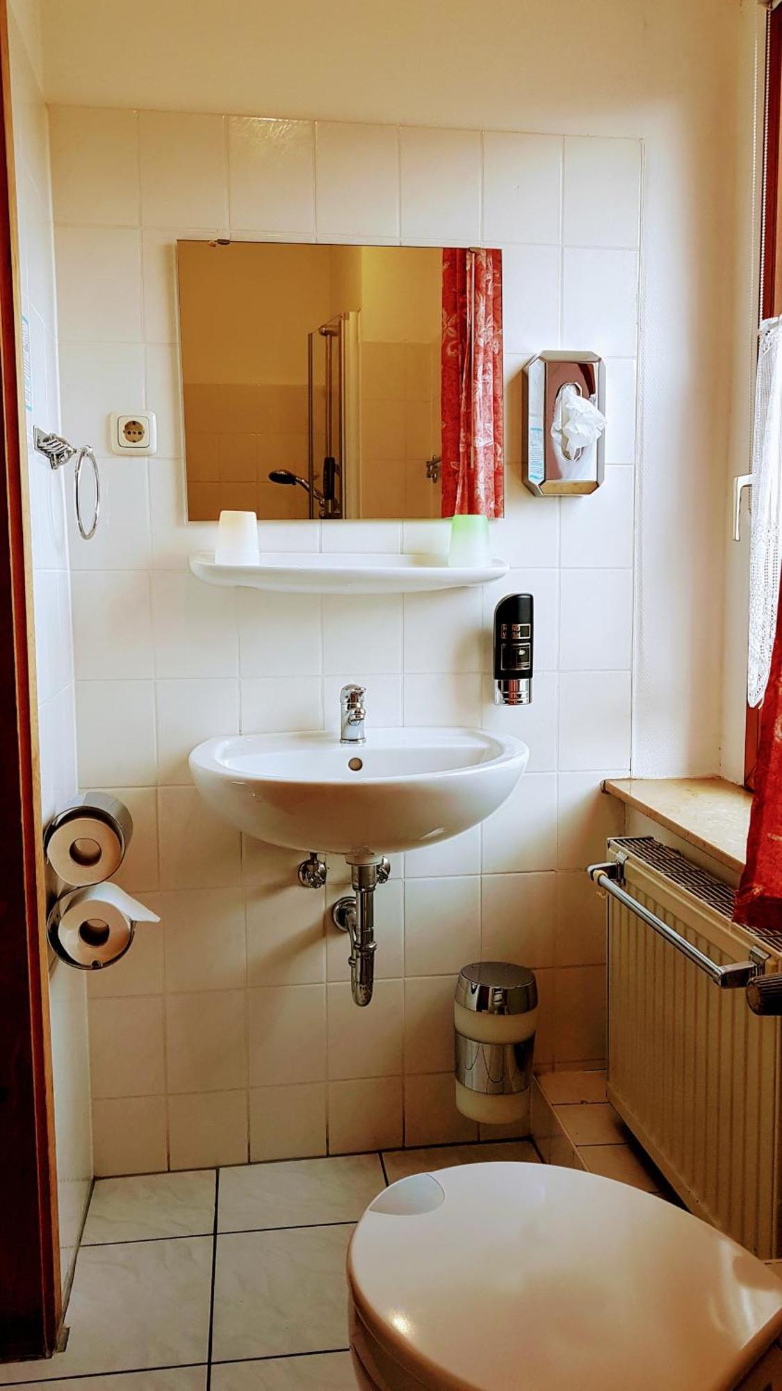 Pension & Gasthaus Nostalgie Altendorf  Room photo